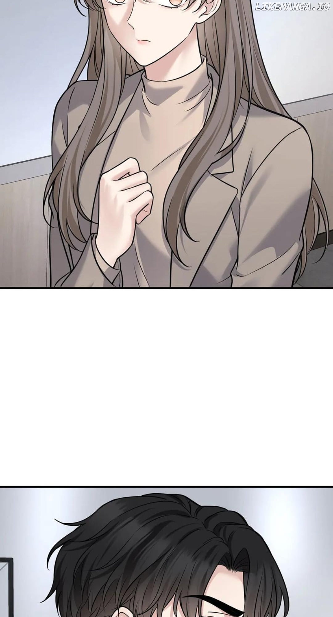 After Breakup: Had an Affair With My Ex's Uncle Chapter 77 - page 62